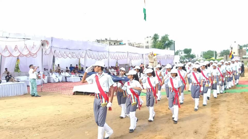 Independence day Function
